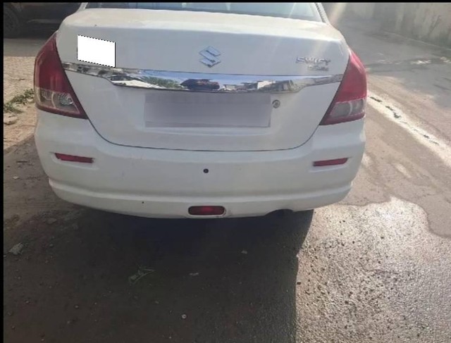 Maruti Suzuki Swift Dzire Tour LDI Second-hand 2015 Maruti Suzuki Swift Dzire Tour LDI for sale in Zirakpur-1