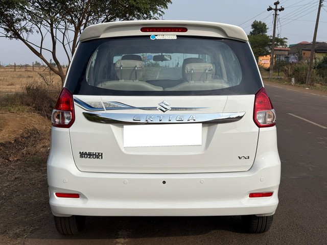 Second-hand 2018 Maruti Suzuki Ertiga VXI Petrol for sale in Kolhapur-2