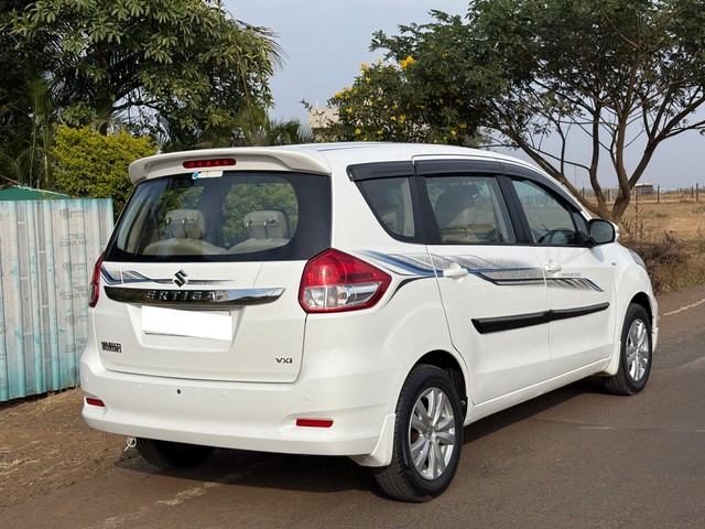Second-hand 2018 Maruti Suzuki Ertiga VXI Petrol for sale in Kolhapur-8