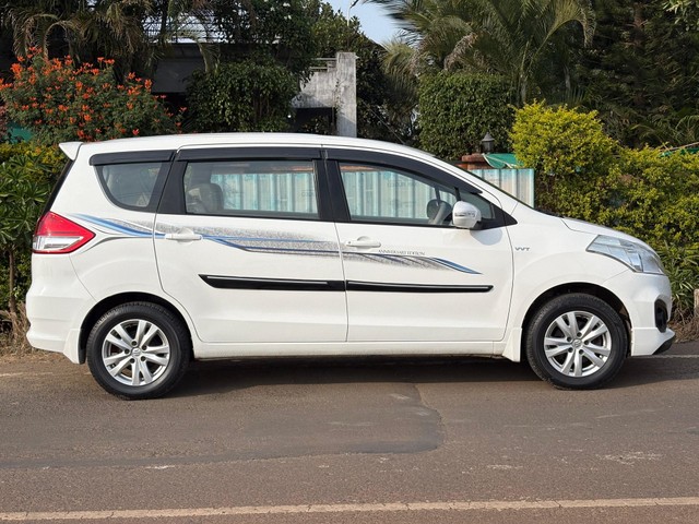 Second-hand 2018 Maruti Suzuki Ertiga VXI Petrol for sale in Kolhapur-1