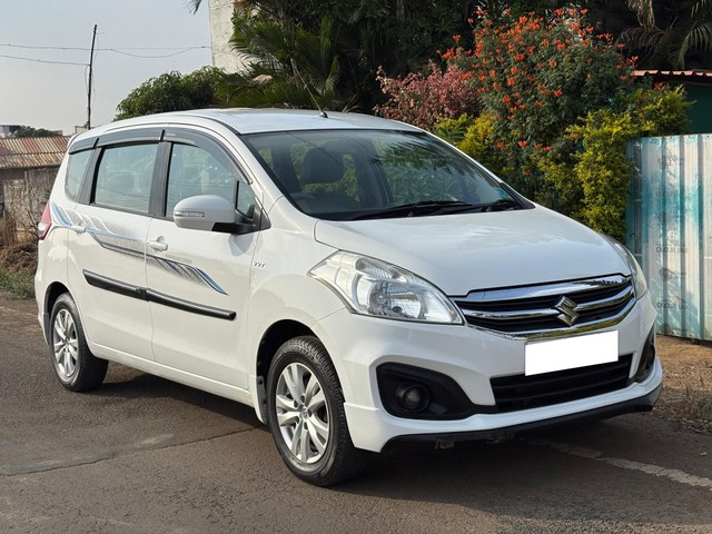 Second-hand 2018 Maruti Suzuki Ertiga VXI Petrol for sale in Kolhapur-7