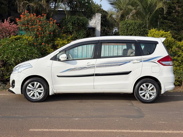 Second-hand 2018 Maruti Suzuki Ertiga VXI Petrol for sale in Kolhapur-4
