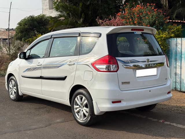 Second-hand 2018 Maruti Suzuki Ertiga VXI Petrol for sale in Kolhapur-3