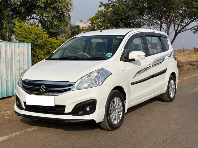 Second-hand 2018 Maruti Suzuki Ertiga VXI Petrol for sale in Kolhapur-5