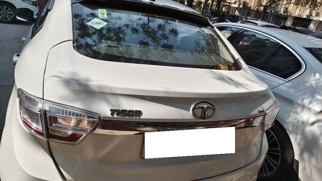 Second-hand 2022 Tata Tigor XZ CNG BSVI for sale in Rewari-5