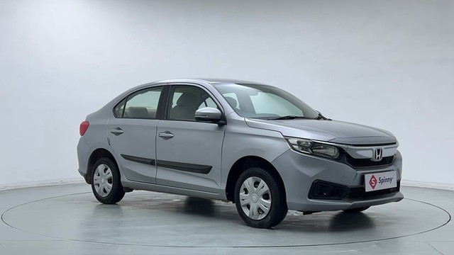 Second-hand 2019 Honda Amaze V for sale in Gurgaon-1