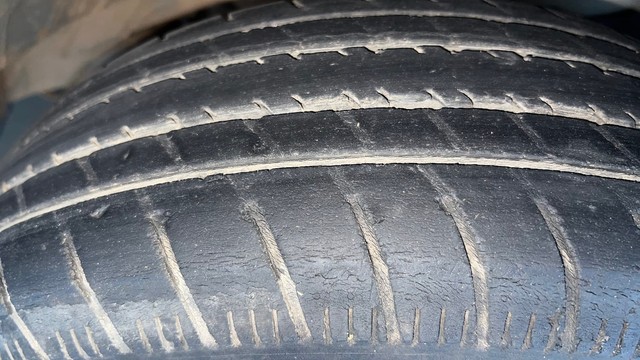 Second-hand 2019 Honda Amaze V for sale in Gurgaon-36