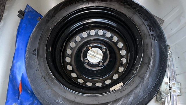 Second-hand 2019 Honda Amaze V for sale in Gurgaon-21