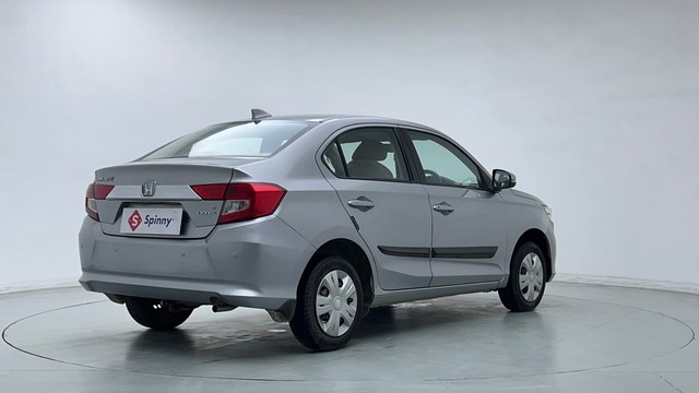 Second-hand 2019 Honda Amaze V for sale in Gurgaon-3
