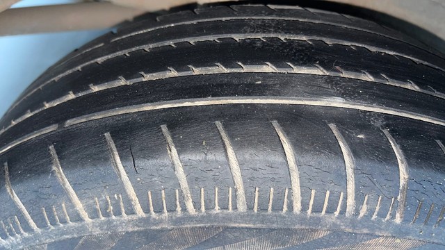 Second-hand 2019 Honda Amaze V for sale in Gurgaon-34