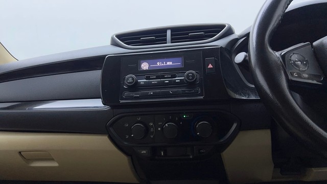 Second-hand 2019 Honda Amaze V for sale in Gurgaon-23