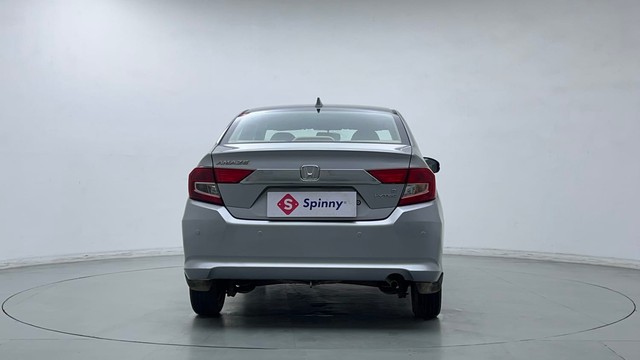 Second-hand 2019 Honda Amaze V for sale in Gurgaon-4