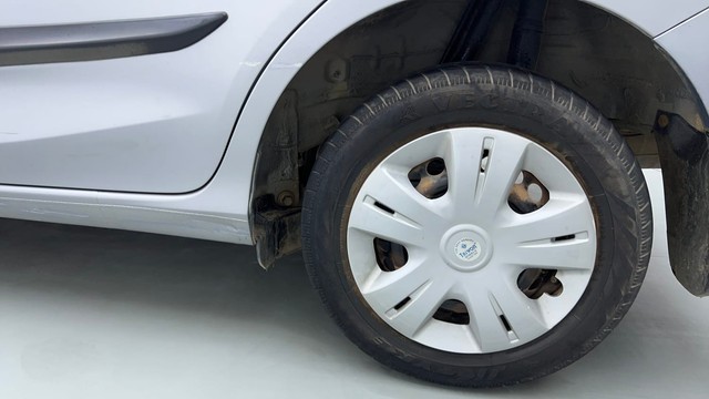 Second-hand 2019 Honda Amaze V for sale in Gurgaon-19