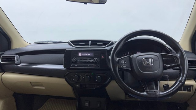 Second-hand 2019 Honda Amaze V for sale in Gurgaon-11