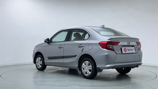 Second-hand 2019 Honda Amaze V for sale in Gurgaon-5