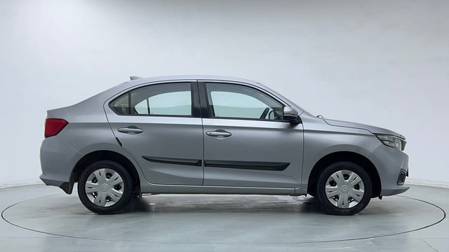 Second-hand 2019 Honda Amaze V for sale in Gurgaon-2