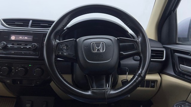 Second-hand 2019 Honda Amaze V for sale in Gurgaon-37