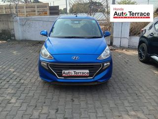 2 Used Hyundai Santro in Jamshedpur
