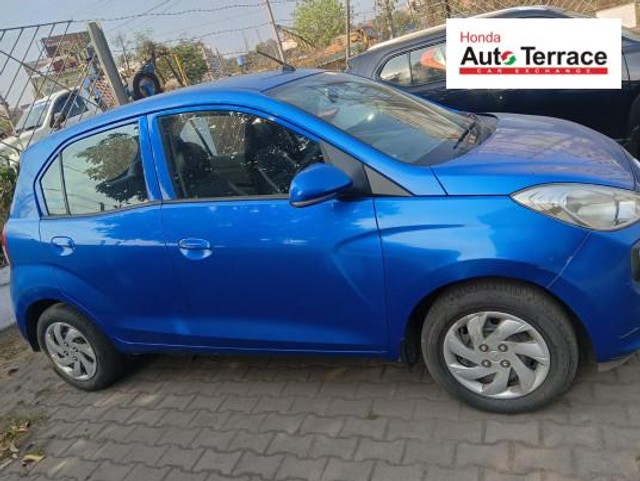 Second-hand 2019 Hyundai Santro Sportz for sale in Jamshedpur-1