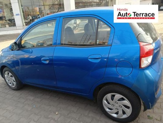 Second-hand 2019 Hyundai Santro Sportz for sale in Jamshedpur-2