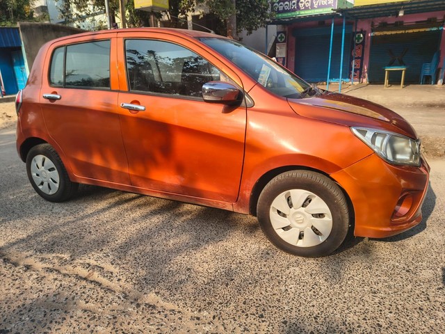 Second-hand 2019 Maruti Suzuki Celerio ZXI Optional AMT BSIV for sale in Bhubaneswar-5