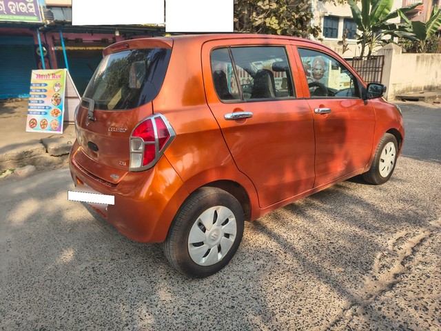 Second-hand 2019 Maruti Suzuki Celerio ZXI Optional AMT BSIV for sale in Bhubaneswar-2