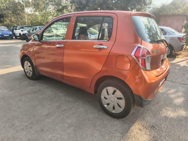 Second-hand 2019 Maruti Suzuki Celerio ZXI Optional AMT BSIV for sale in Bhubaneswar-4