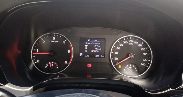 Kia Seltos HTK Plus AT D Second-hand 2022 Kia Seltos HTK Plus AT D for sale in Ahmedabad-7