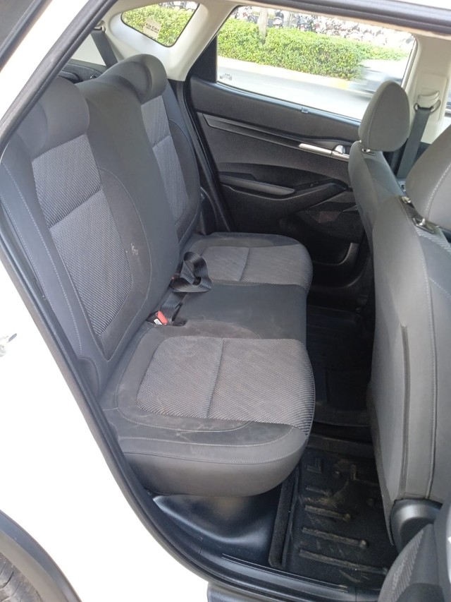 Kia Seltos HTK Plus AT D Second-hand 2022 Kia Seltos HTK Plus AT D for sale in Ahmedabad-4