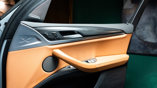 Second-hand 2023 BMW X3 xDrive20d M Sport for sale in New Delhi-14