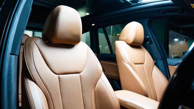 Second-hand 2023 BMW X3 xDrive20d M Sport for sale in New Delhi-5