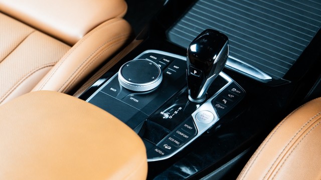 Second-hand 2023 BMW X3 xDrive20d M Sport for sale in New Delhi-6