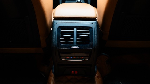 Second-hand 2023 BMW X3 xDrive20d M Sport for sale in New Delhi-12