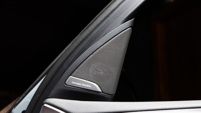 Second-hand 2023 BMW X3 xDrive20d M Sport for sale in New Delhi-11