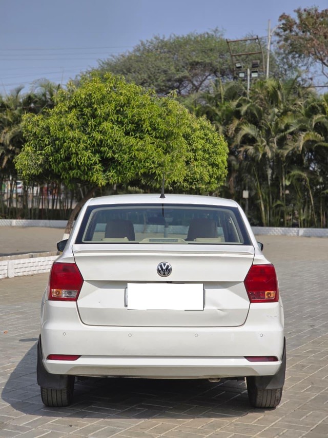 Volkswagen Ameo 1.5 TDI Highline Plus Second-hand 2019 Volkswagen Ameo 1.5 TDI Highline Plus for sale in Nashik-2