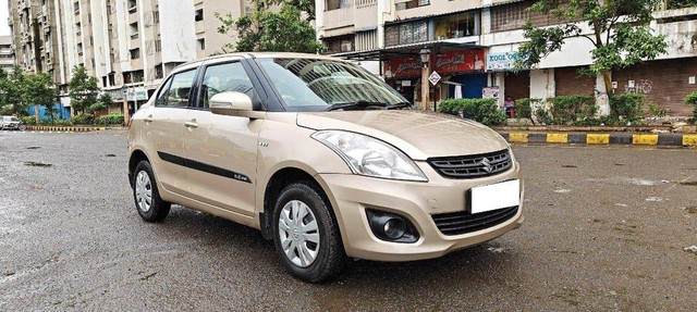 Maruti Suzuki Swift Dzire VXI Second-hand 2014 Maruti Suzuki Swift Dzire VXI for sale in Mumbai-0