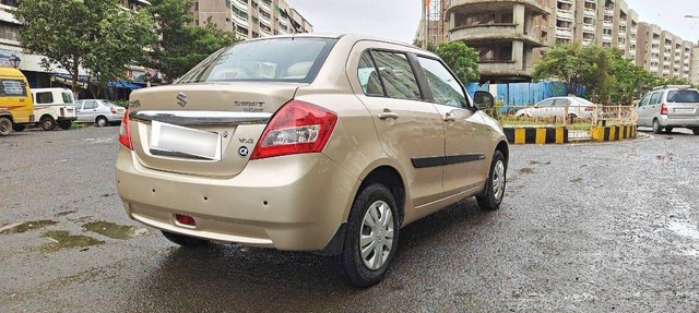 Maruti Suzuki Swift Dzire VXI Second-hand 2014 Maruti Suzuki Swift Dzire VXI for sale in Mumbai-6