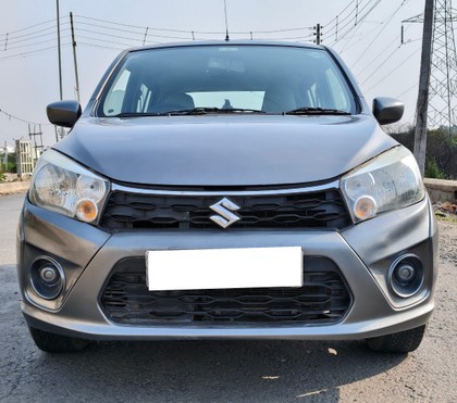 Second-hand 2021 Maruti Suzuki Celerio VXI CNG for sale in Faridabad