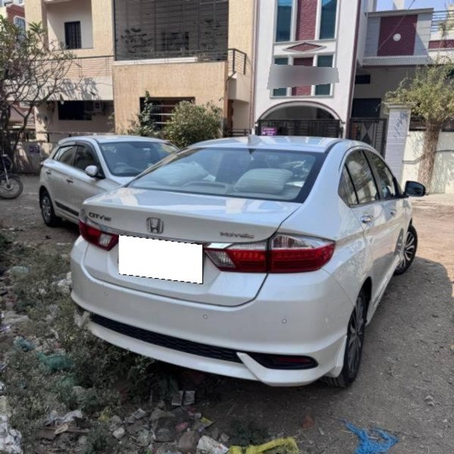 Second-hand 2019 Honda City i-DTEC VX for sale in Nanded-3