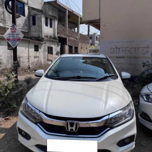 Second-hand 2019 Honda City i-DTEC VX for sale in Nanded-1