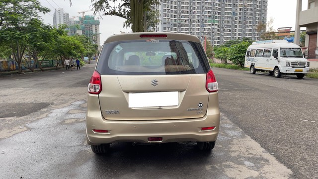Maruti Suzuki Ertiga VXI Second-hand 2014 Maruti Suzuki Ertiga VXI for sale in Mumbai-3