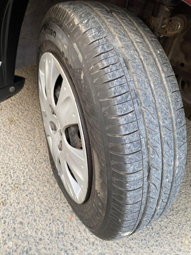 Honda Amaze S AT i-Vtech Second-hand 2015 Honda Amaze S AT i-Vtech for sale in New Delhi-8