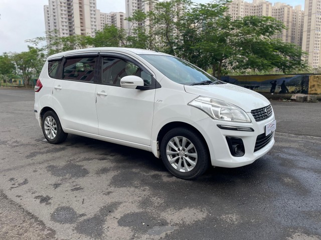 Second-hand 2012 Maruti Suzuki Ertiga ZXI for sale in Mumbai-0