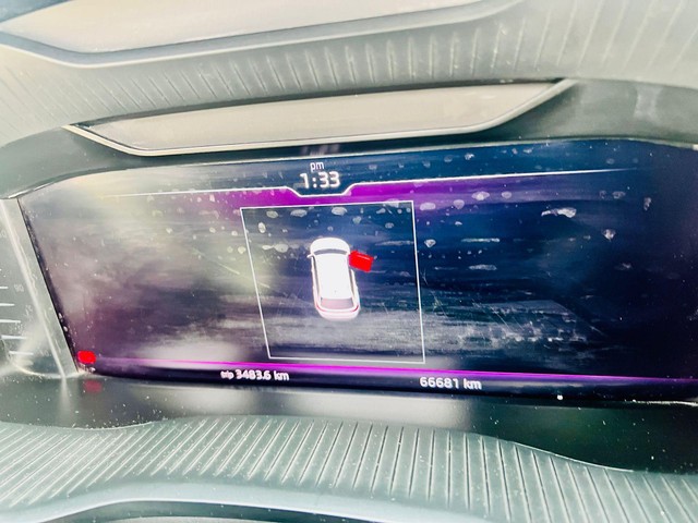 Second-hand 2019 Skoda Kodiaq 2.0 TDI Laurin Klement for sale in Faridabad-11