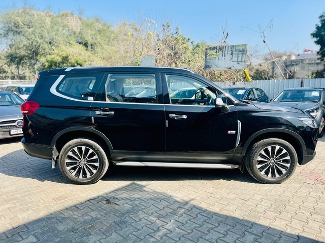 Second-hand 2020 MG Gloster Savvy 6-Str for sale in Faridabad-1