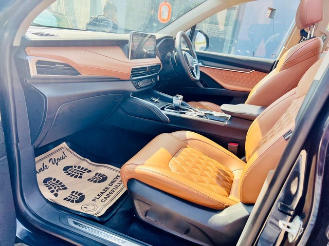 Second-hand 2020 MG Gloster Savvy 6-Str for sale in Faridabad-23