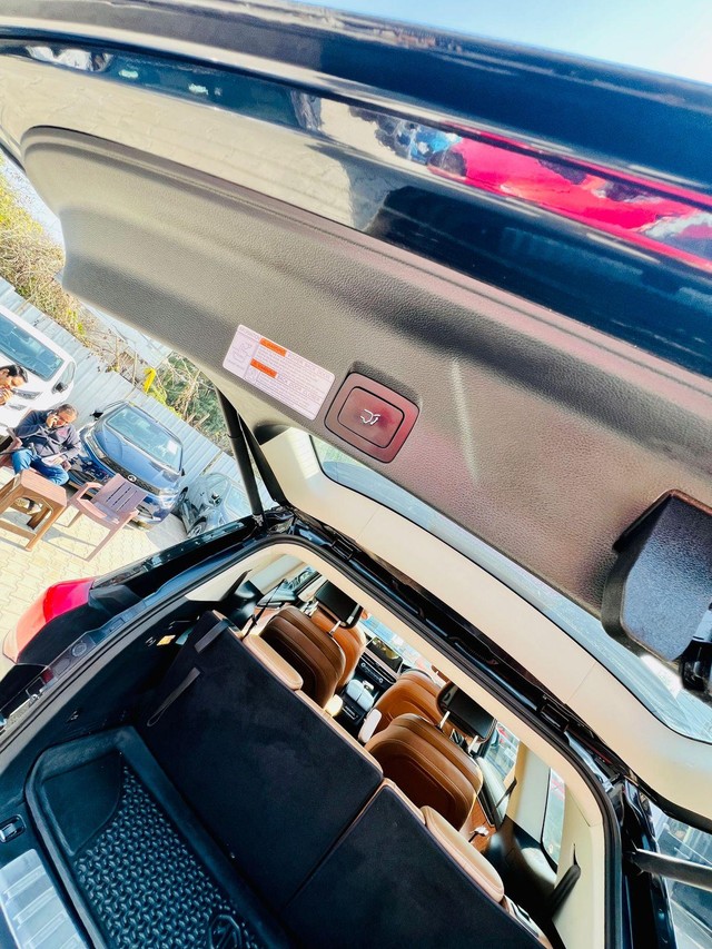 Second-hand 2020 MG Gloster Savvy 6-Str for sale in Faridabad-7