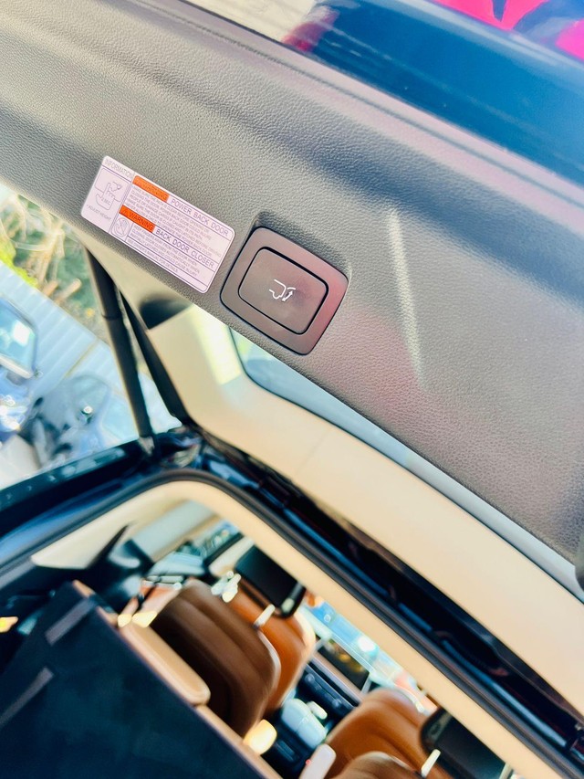 Second-hand 2020 MG Gloster Savvy 6-Str for sale in Faridabad-25