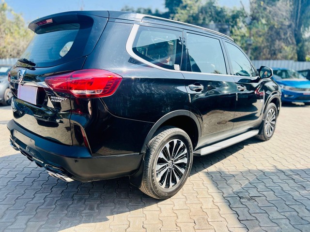 Second-hand 2020 MG Gloster Savvy 6-Str for sale in Faridabad-2