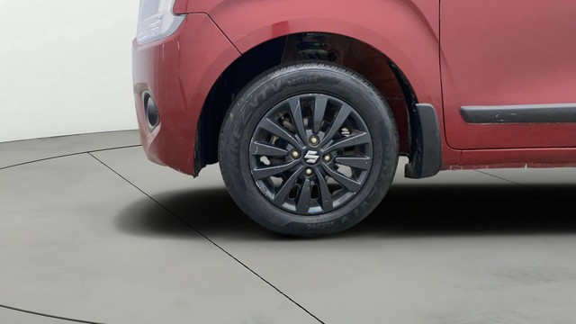 Second-hand 2023 Maruti Suzuki Wagon R ZXI Plus for sale in Lucknow-25